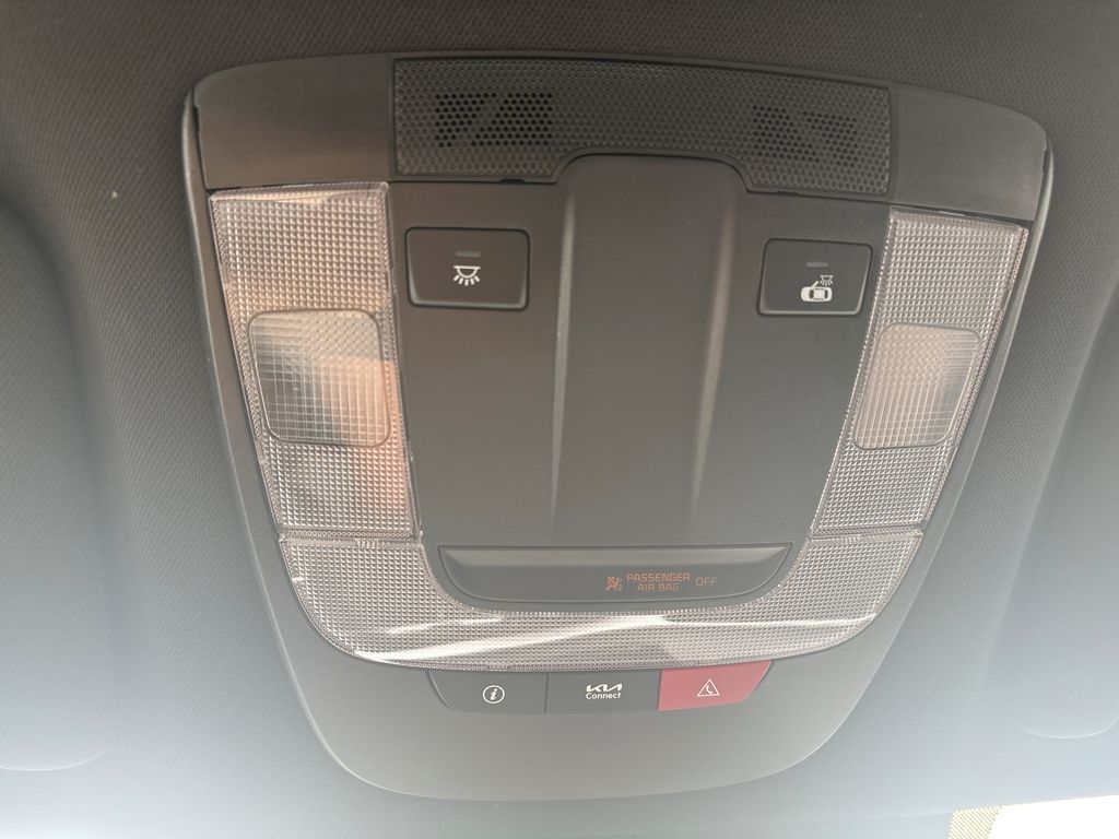 Used 2024 Kia K5 Sedan