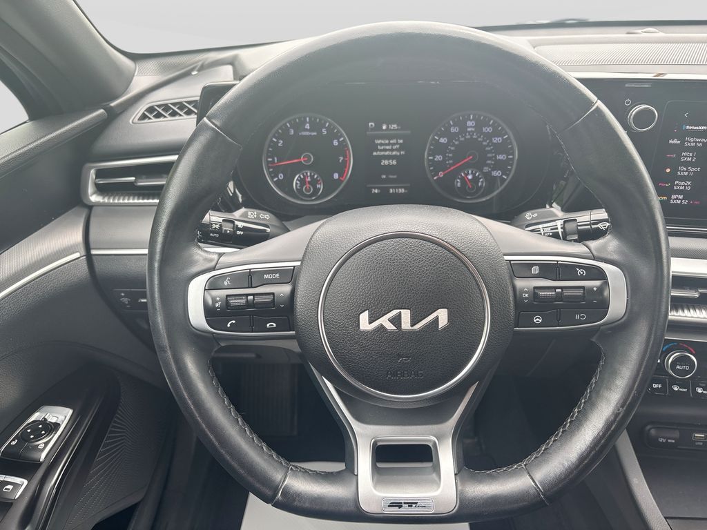 Used 2024 Kia K5 Sedan