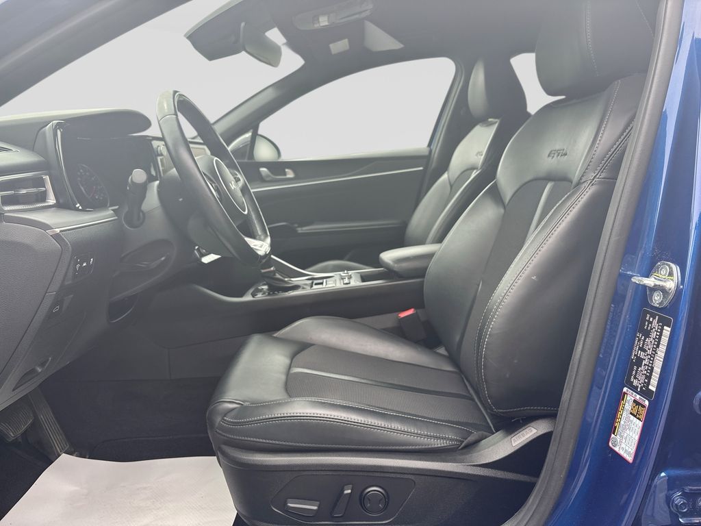 Used 2024 Kia K5 Sedan