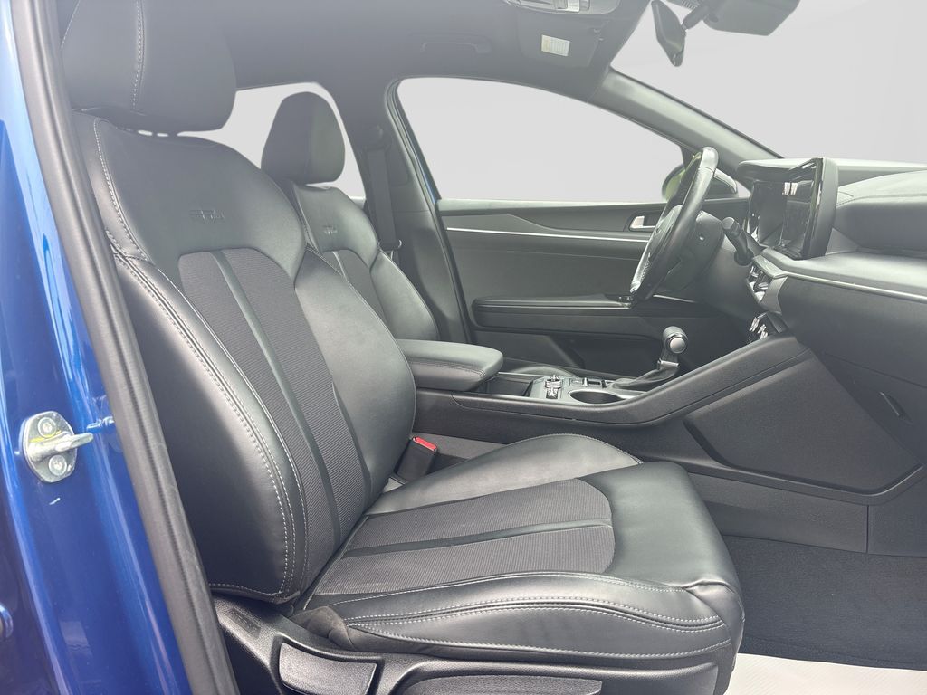 Used 2024 Kia K5 Sedan