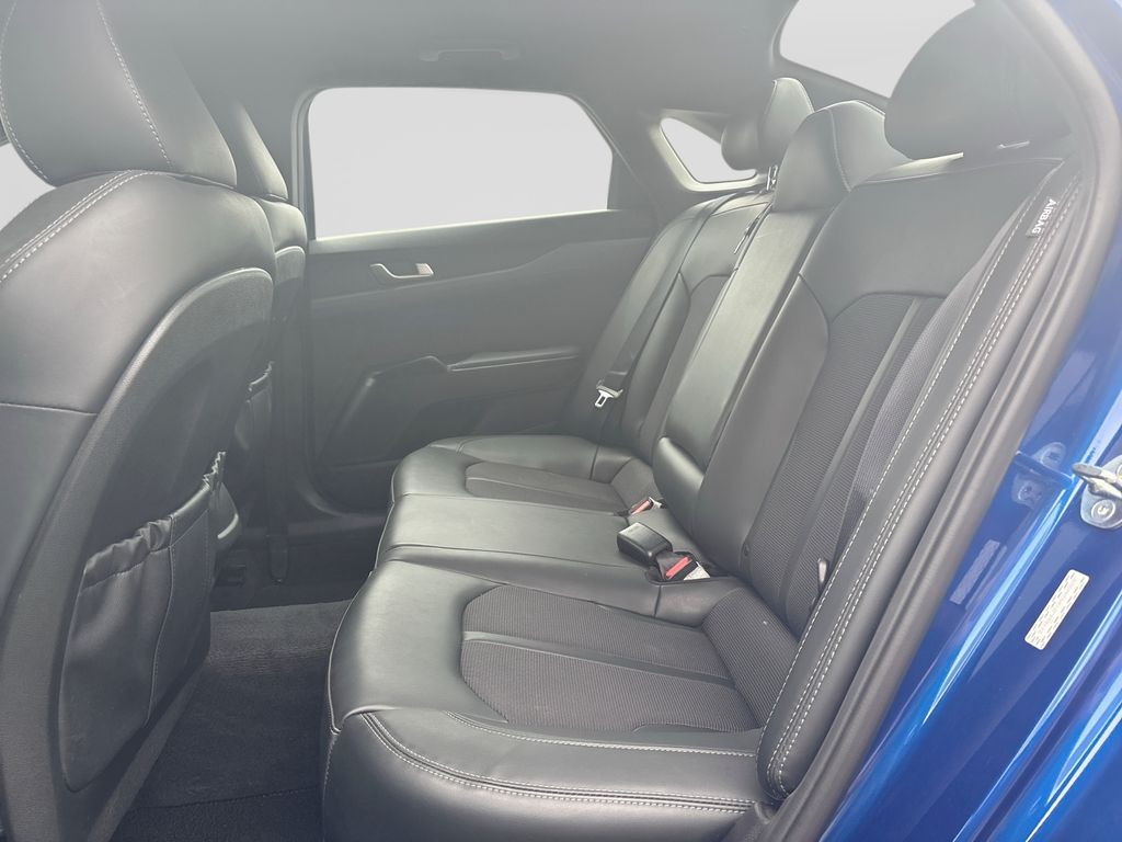 Used 2024 Kia K5 Sedan