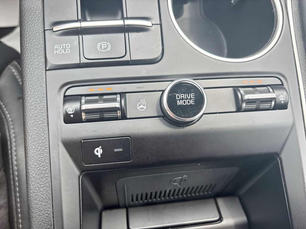 Used 2024 Kia K5 Sedan