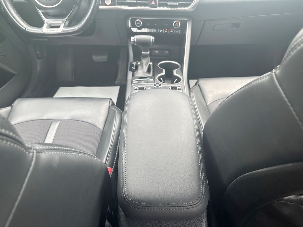 Used 2024 Kia K5 Sedan