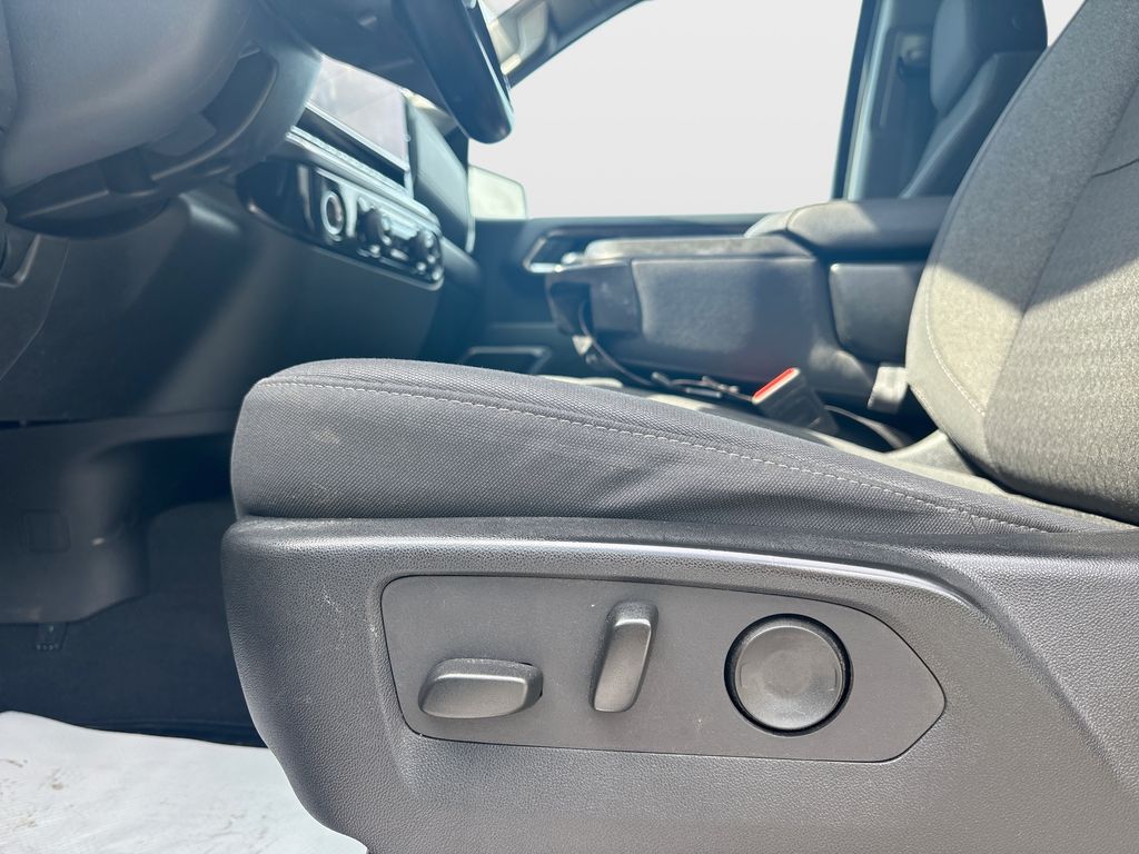 Used 2023 Chevrolet Silverado 1500 Truck