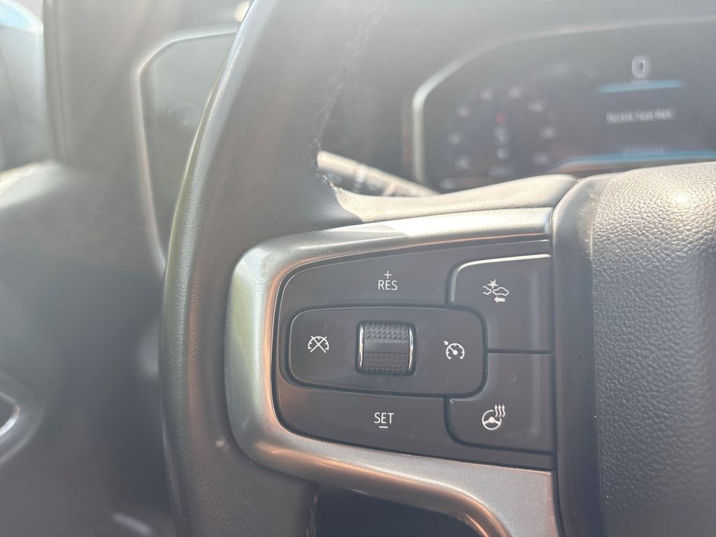 Used 2023 Chevrolet Silverado 1500 Truck
