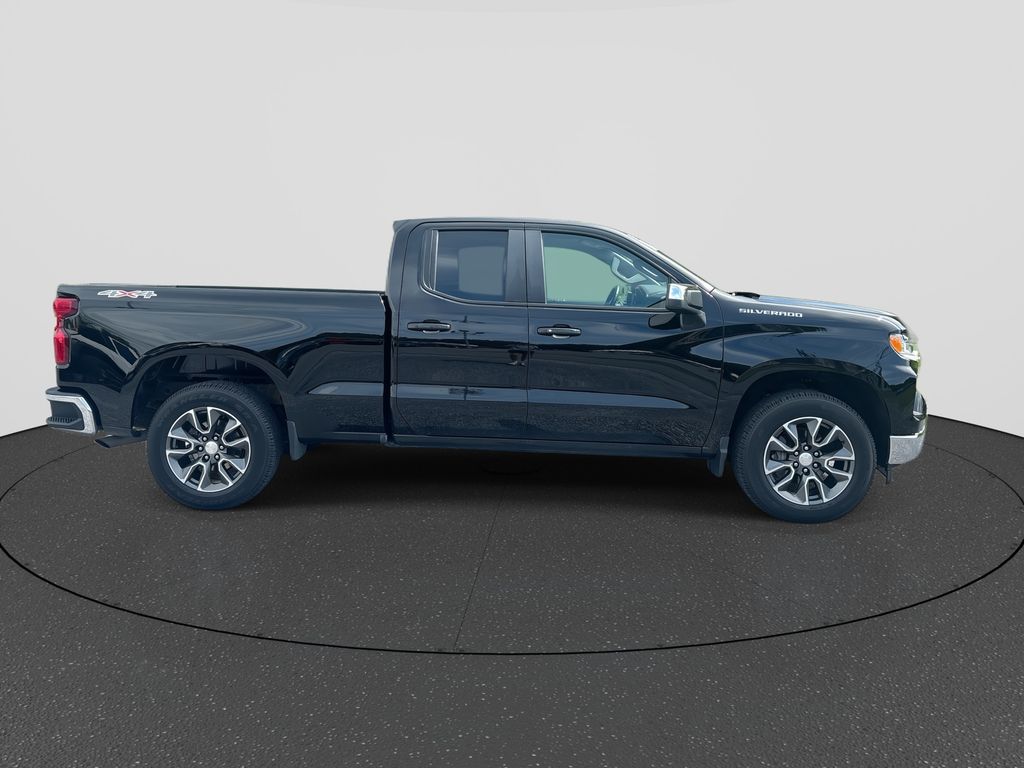 Used 2023 Chevrolet Silverado 1500 Truck