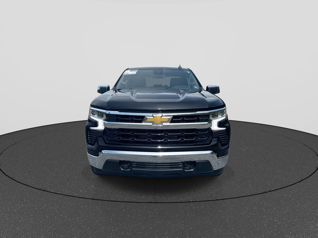 Used 2023 Chevrolet Silverado 1500 Truck