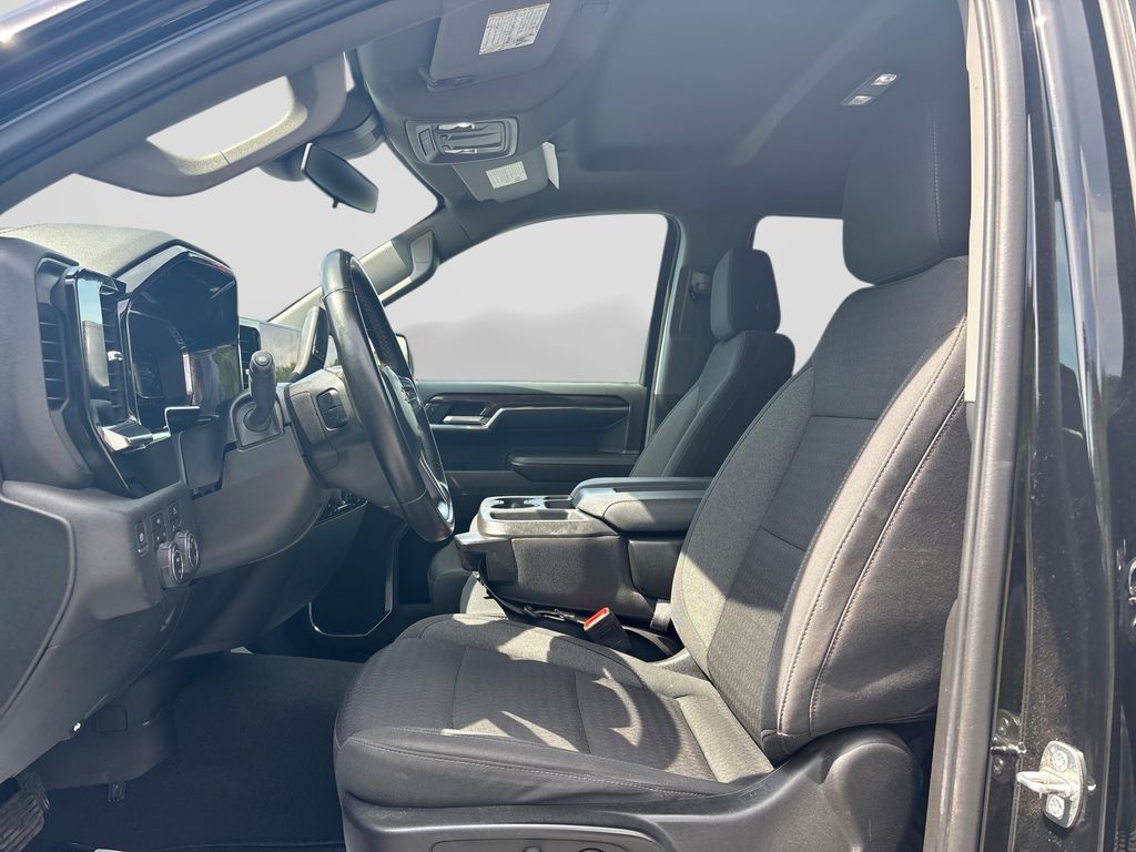 Used 2023 Chevrolet Silverado 1500 Truck