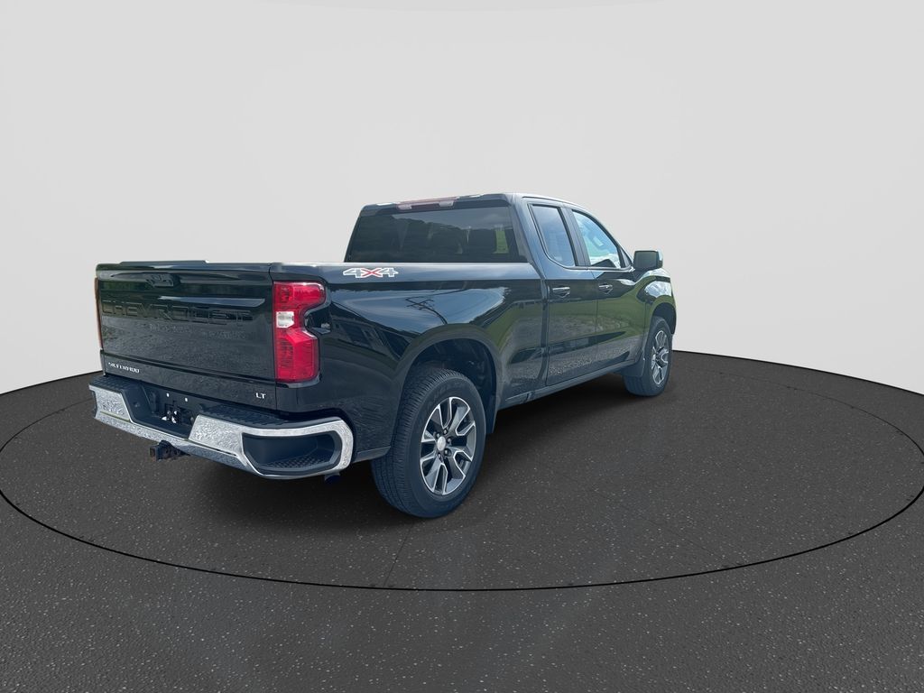 Used 2023 Chevrolet Silverado 1500 Truck