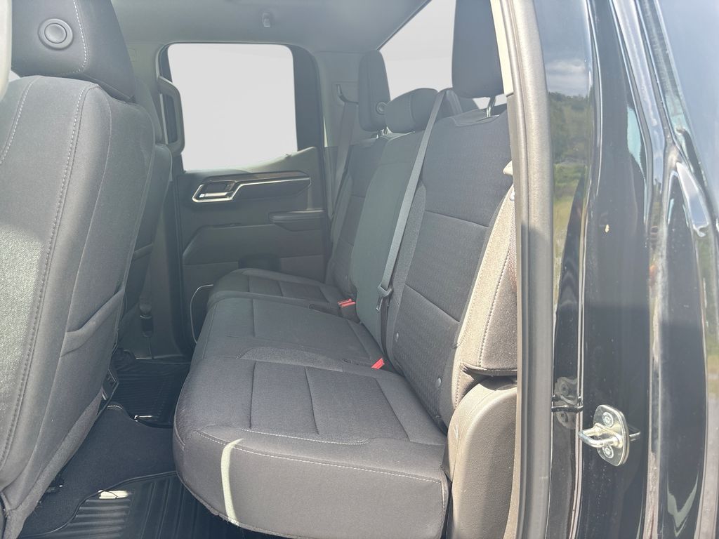 Used 2023 Chevrolet Silverado 1500 Truck