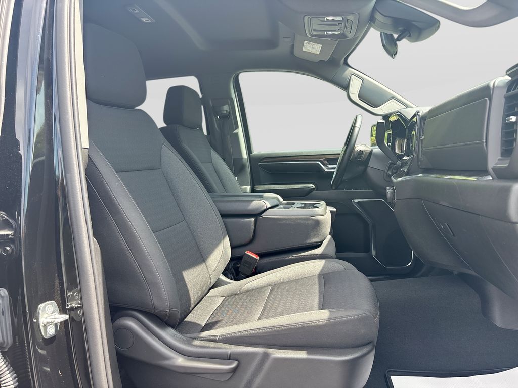 Used 2023 Chevrolet Silverado 1500 Truck