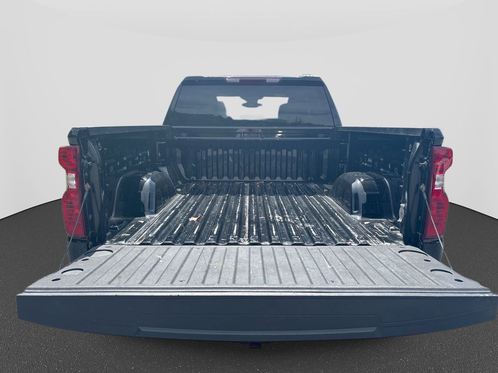Used 2023 Chevrolet Silverado 1500 Truck