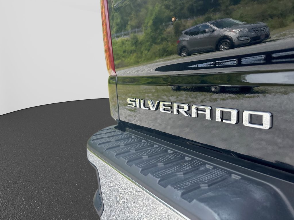 Used 2023 Chevrolet Silverado 1500 Truck