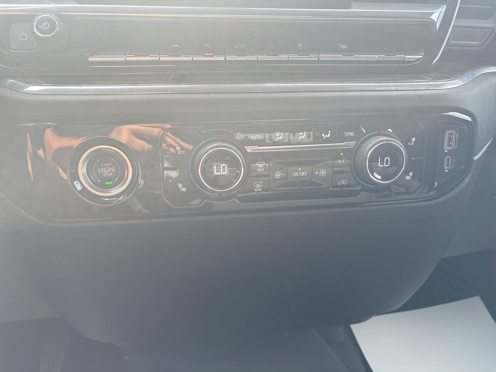 Used 2023 Chevrolet Silverado 1500 Truck