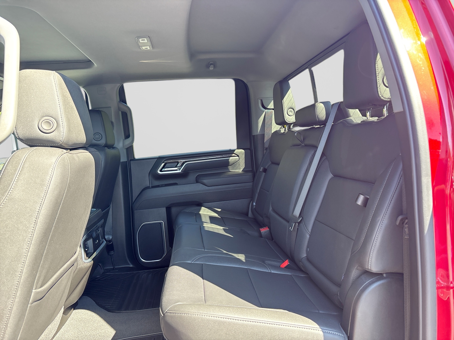 Used 2025 Chevrolet Silverado 2500HD Truck