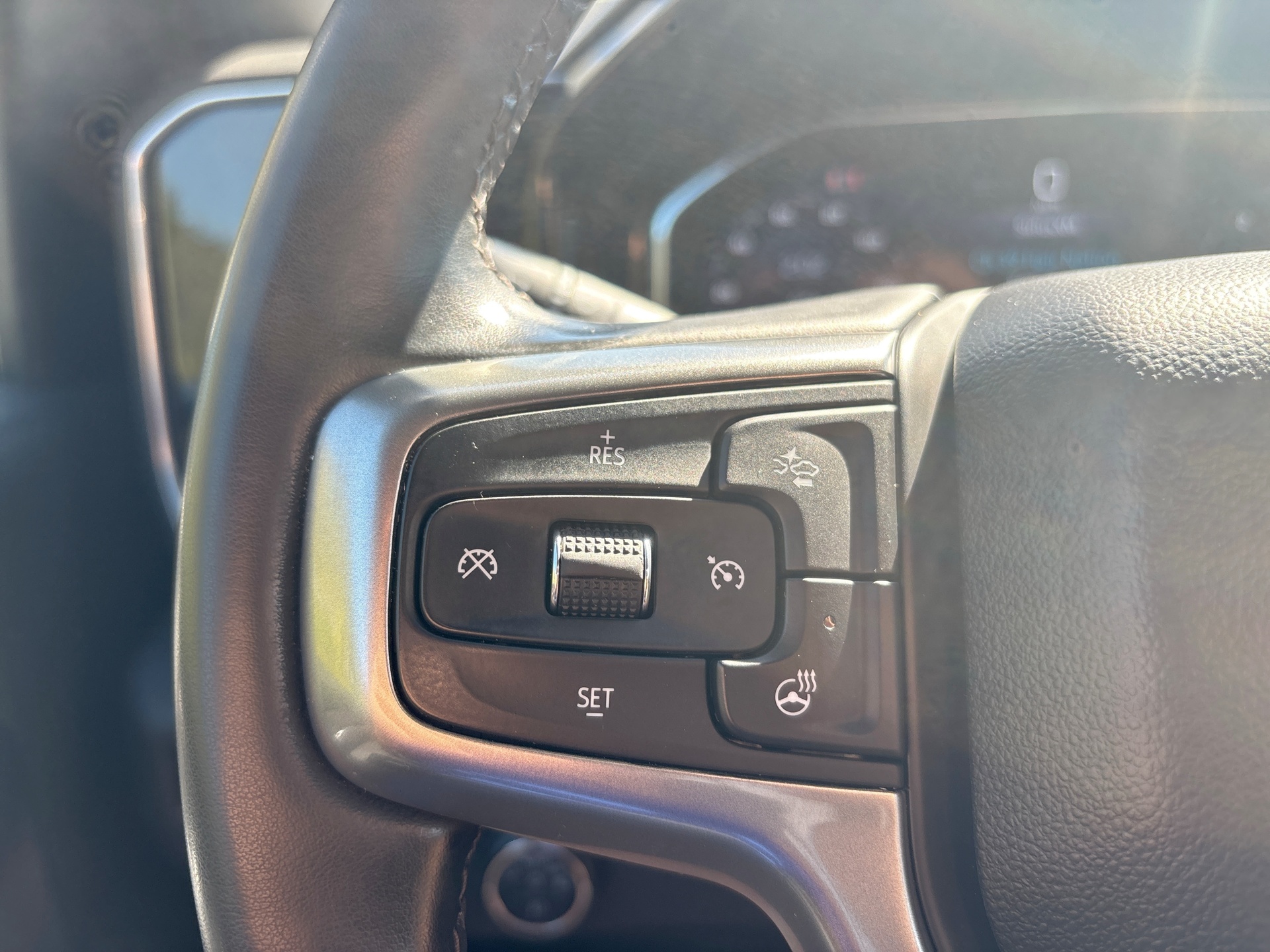 Used 2025 Chevrolet Silverado 2500HD Truck