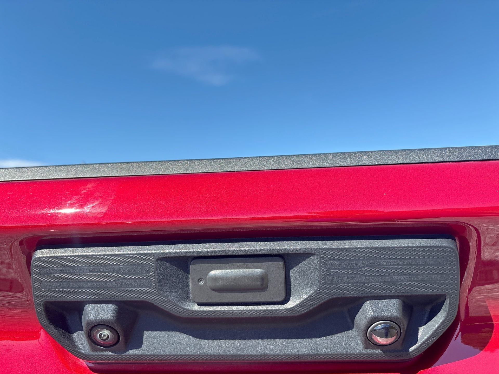 Used 2025 Chevrolet Silverado 2500HD Truck