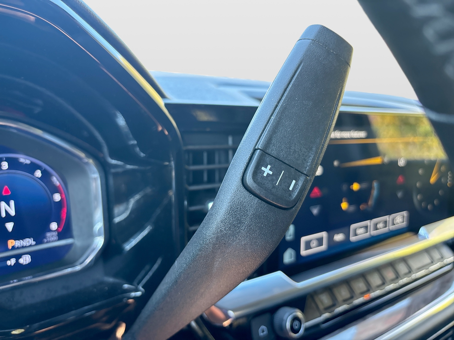 Used 2025 Chevrolet Silverado 2500HD Truck