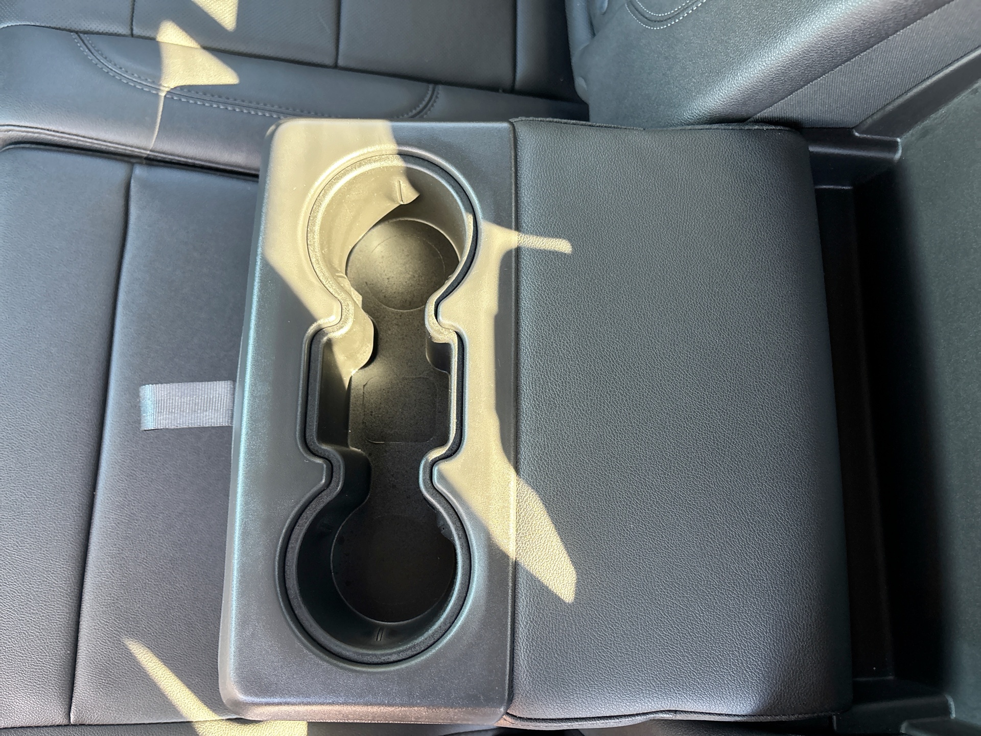 Used 2025 Chevrolet Silverado 2500HD Truck
