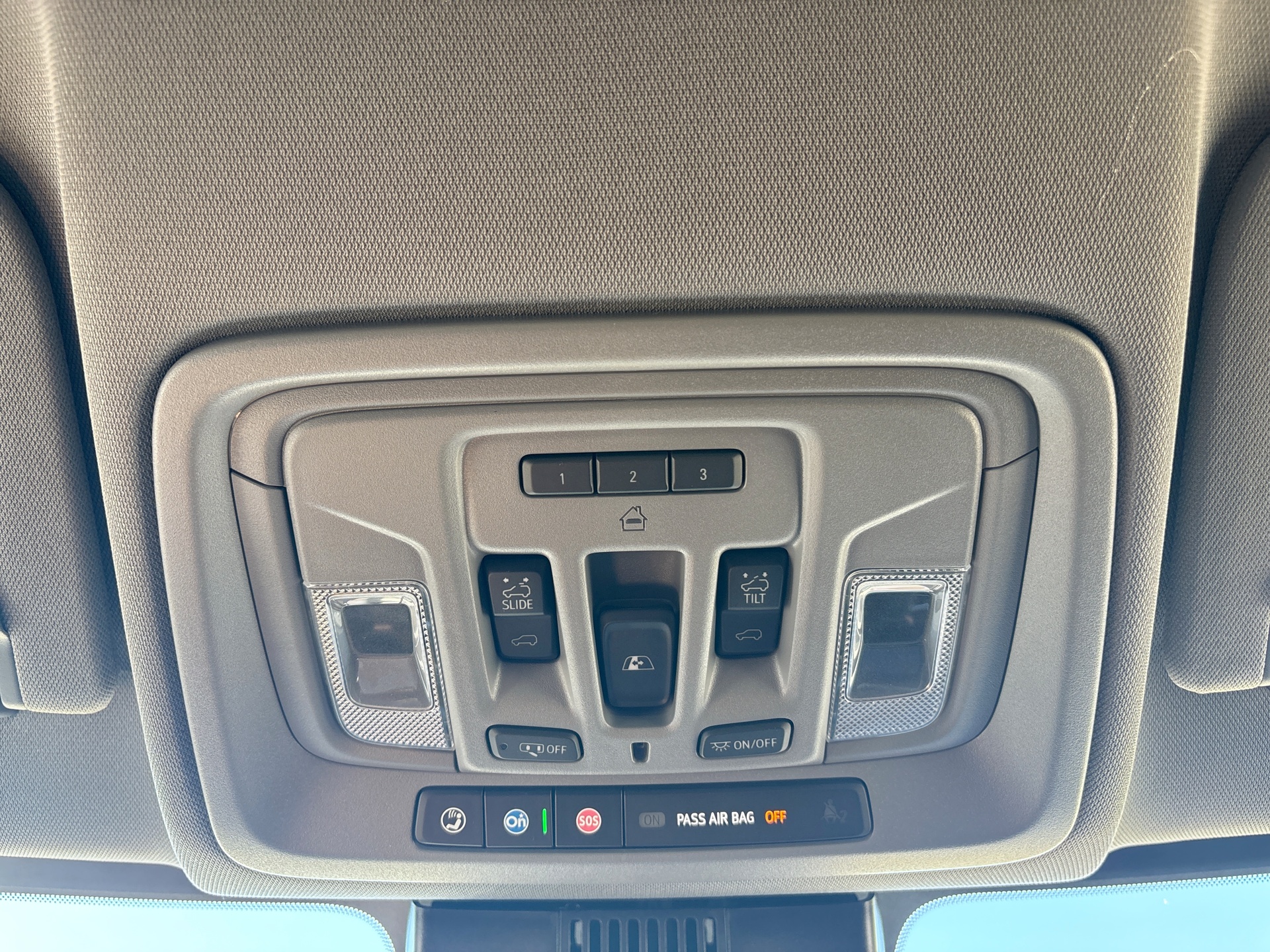 Used 2025 Chevrolet Silverado 2500HD Truck