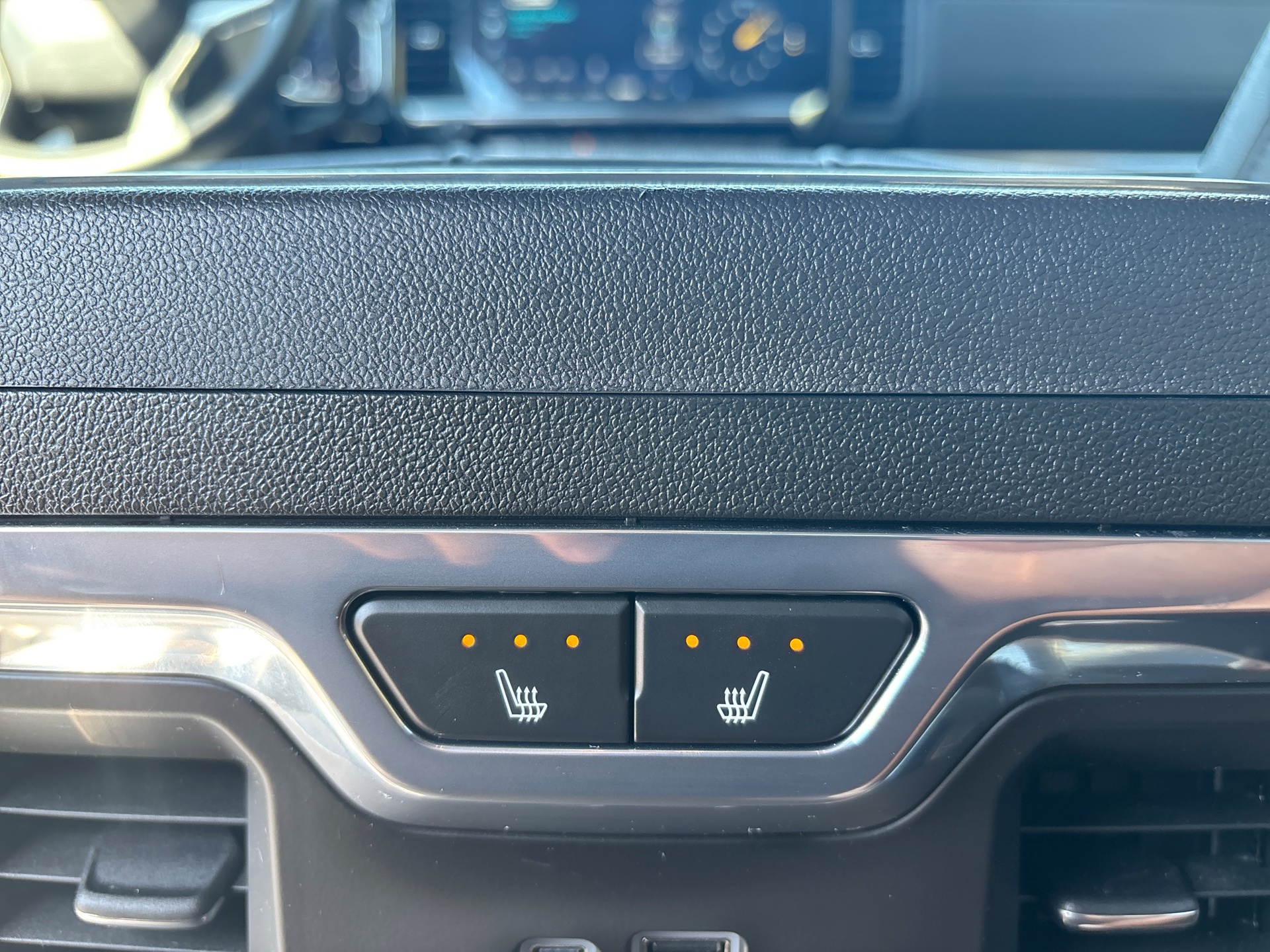 Used 2025 Chevrolet Silverado 2500HD Truck