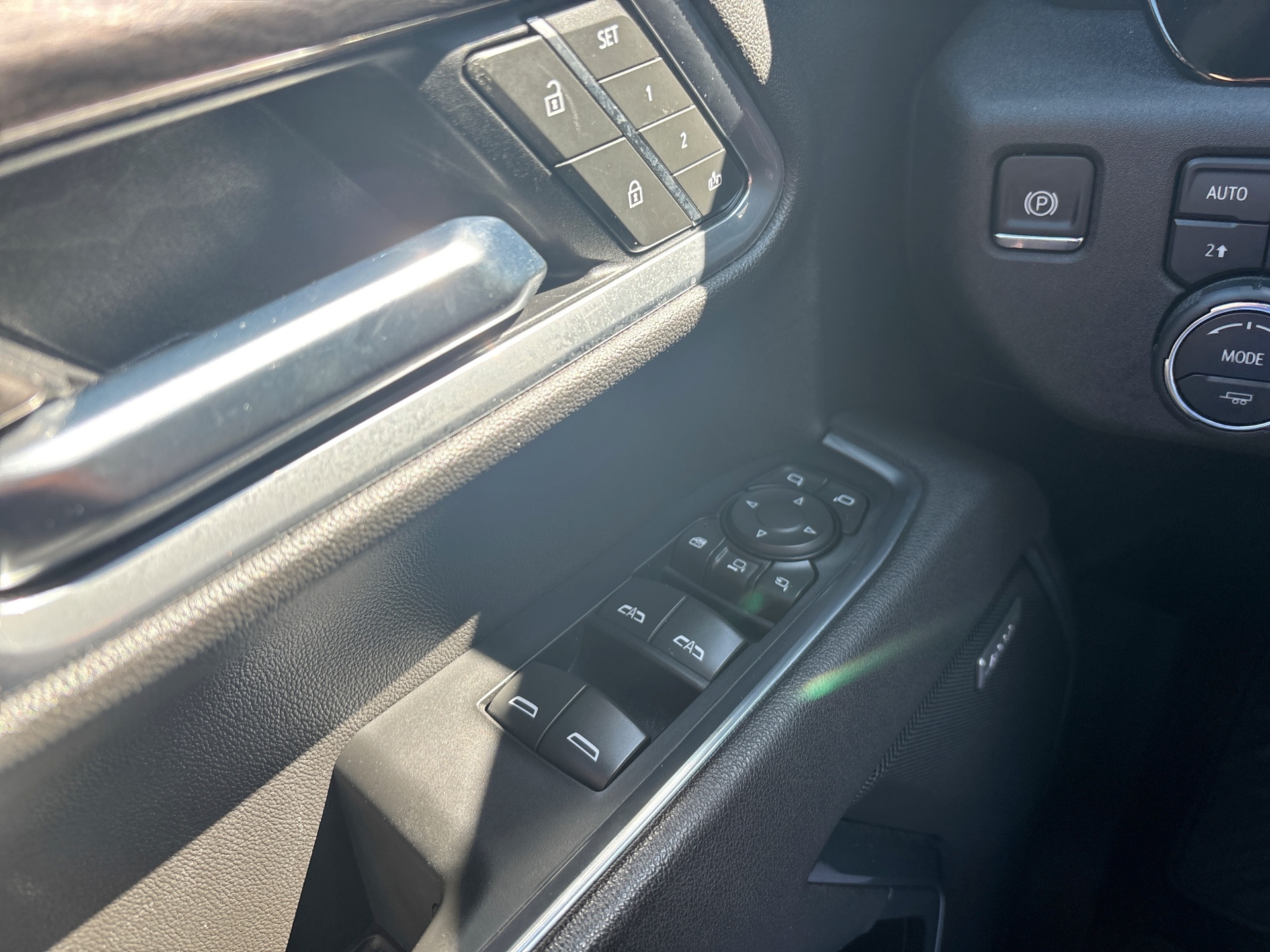 Used 2025 Chevrolet Silverado 2500HD Truck