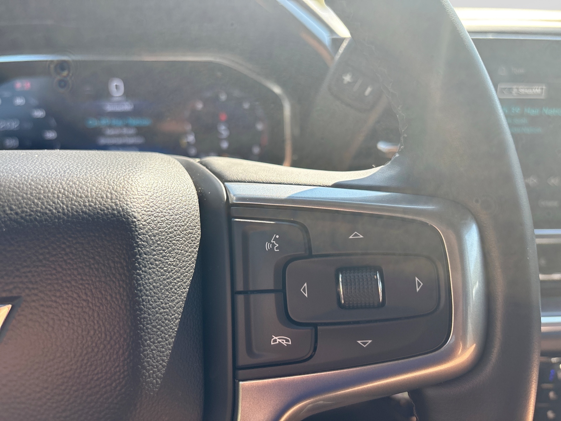Used 2025 Chevrolet Silverado 2500HD Truck