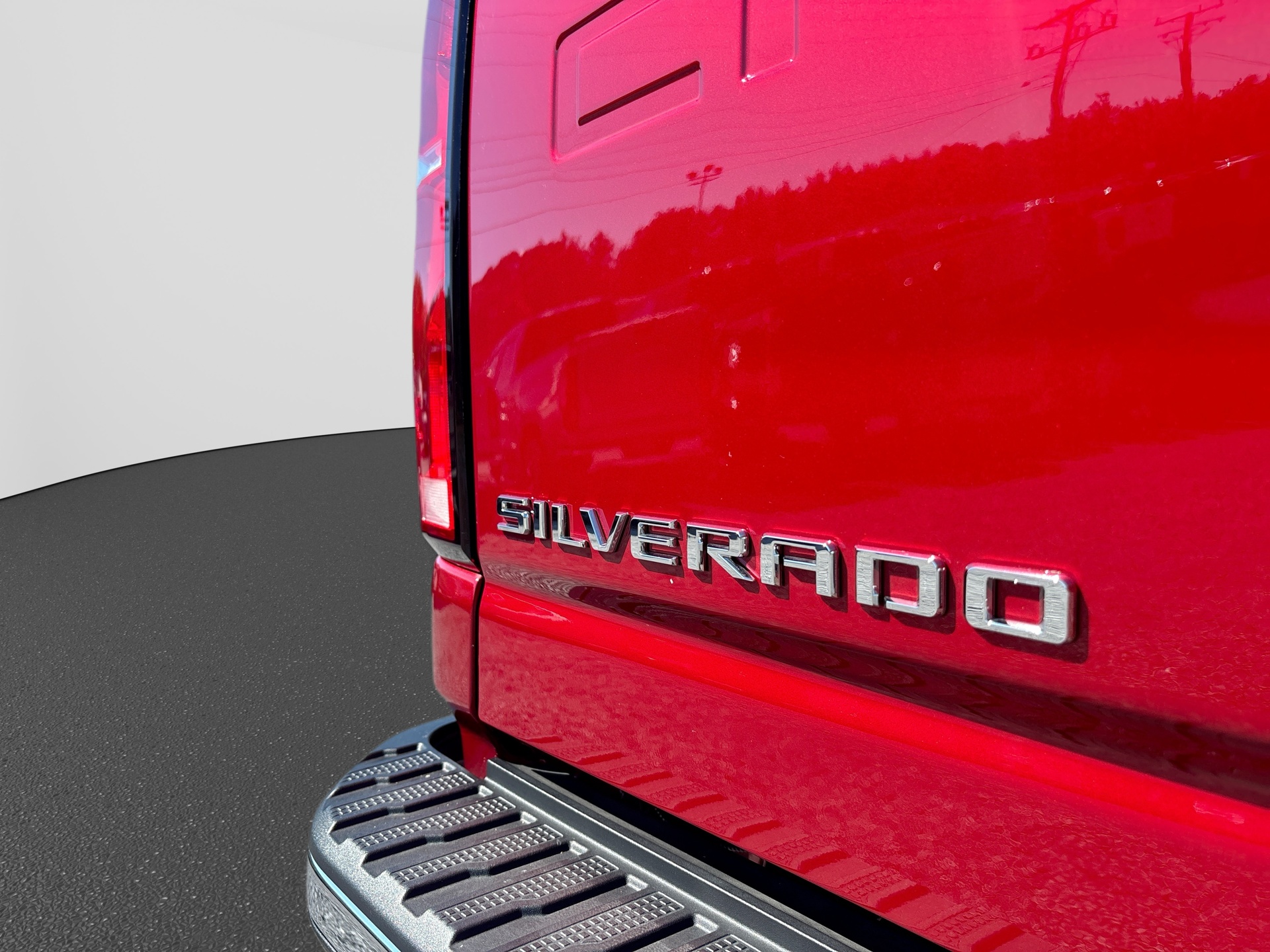 Used 2025 Chevrolet Silverado 2500HD Truck