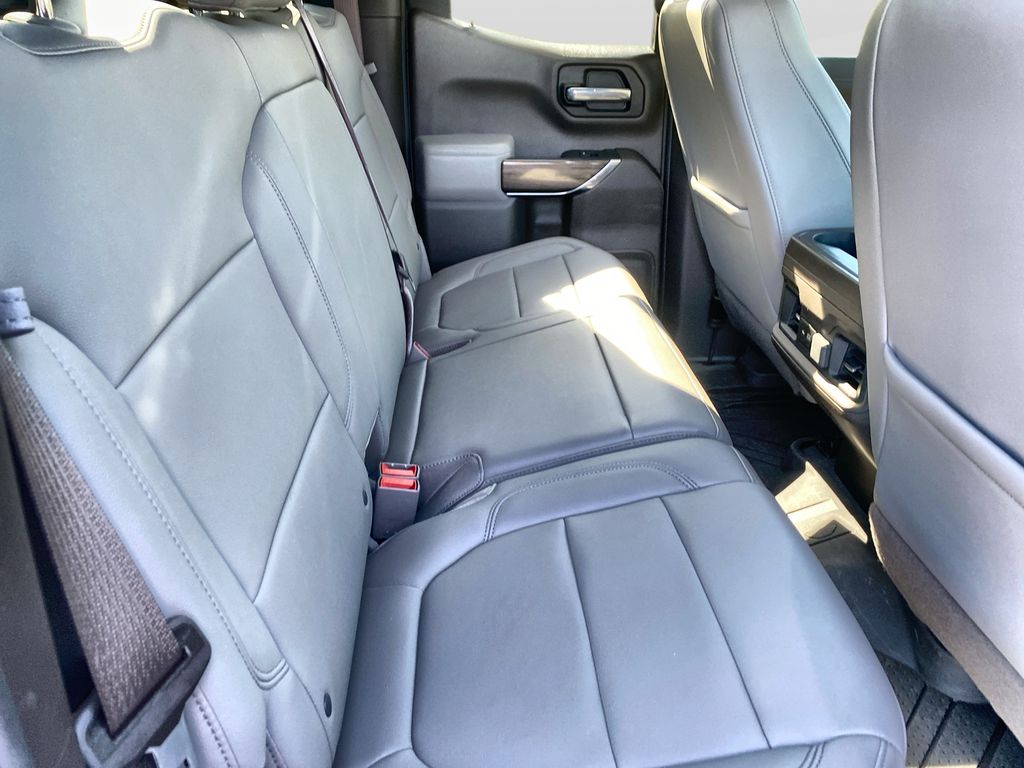 Used 2020 Chevrolet Silverado 1500 Truck