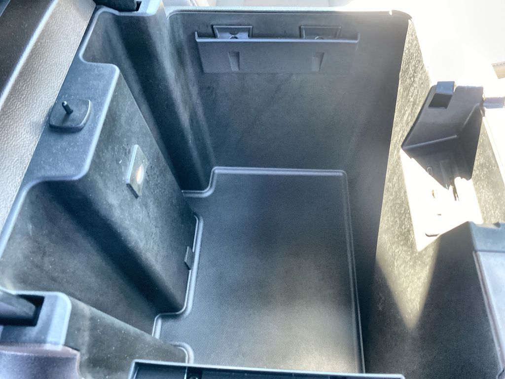 Used 2020 Chevrolet Silverado 1500 Truck