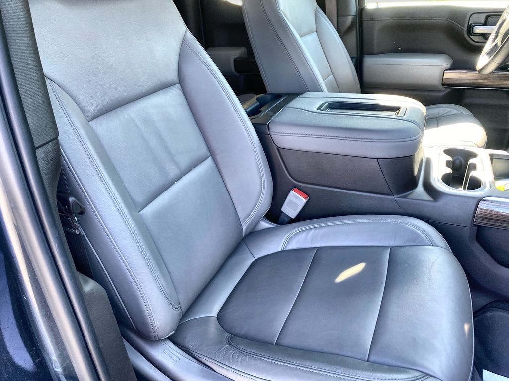 Used 2020 Chevrolet Silverado 1500 Truck