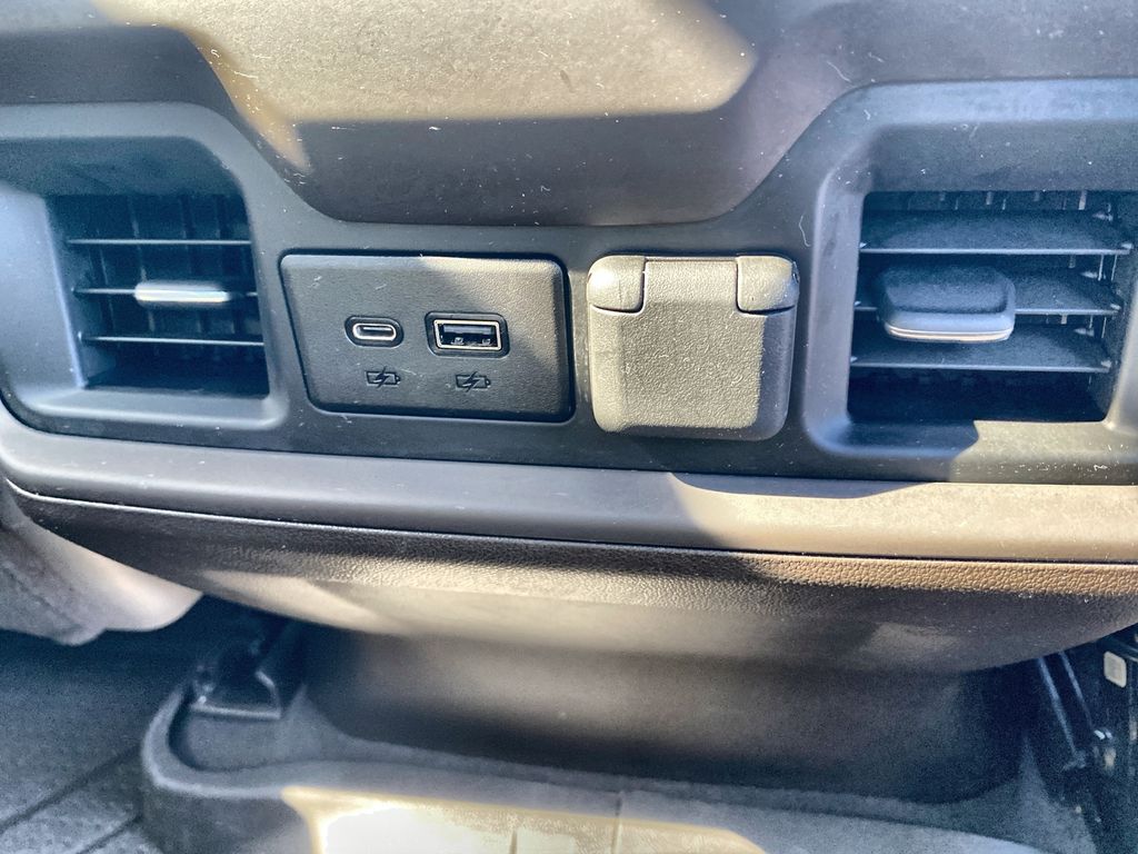 Used 2020 Chevrolet Silverado 1500 Truck