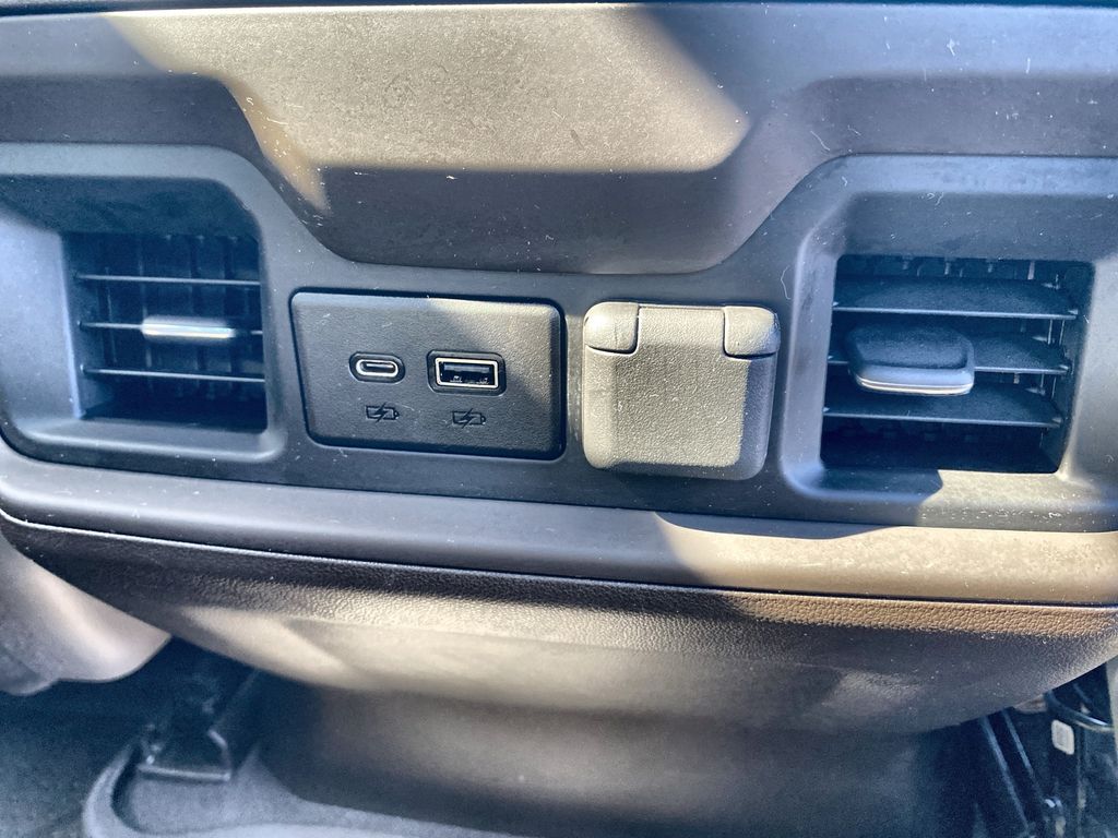 Used 2020 Chevrolet Silverado 1500 Truck