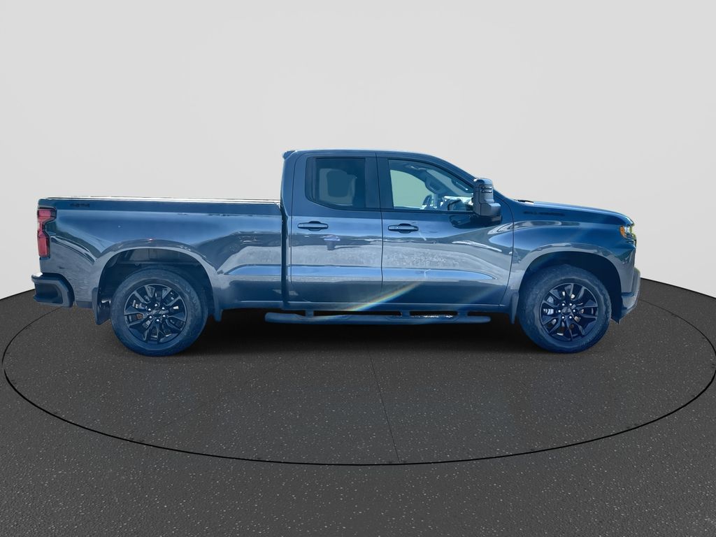 Used 2020 Chevrolet Silverado 1500 Truck