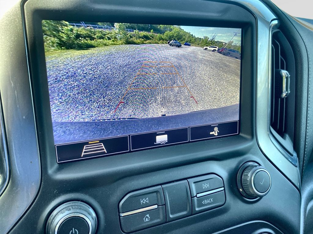 Used 2020 Chevrolet Silverado 1500 Truck