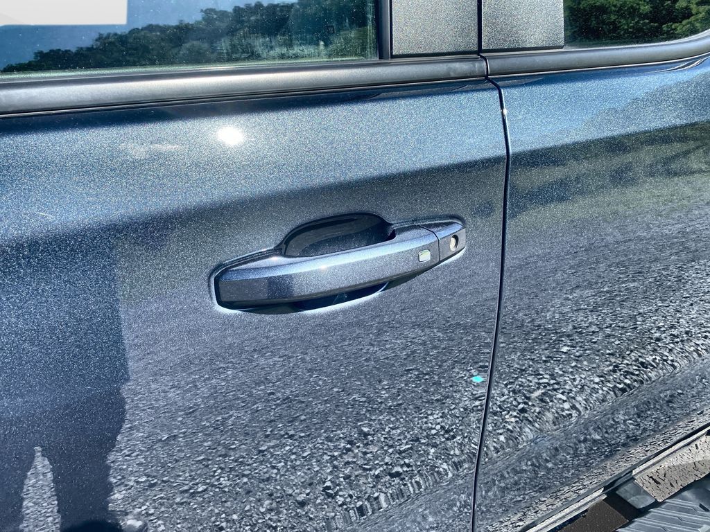 Used 2020 Chevrolet Silverado 1500 Truck
