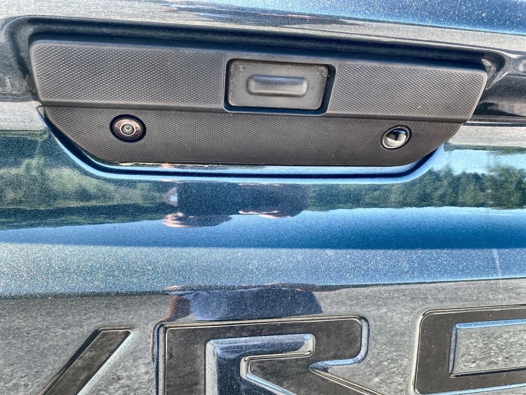 Used 2020 Chevrolet Silverado 1500 Truck