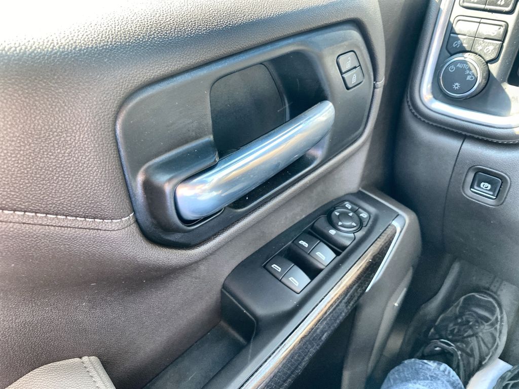 Used 2020 Chevrolet Silverado 1500 Truck