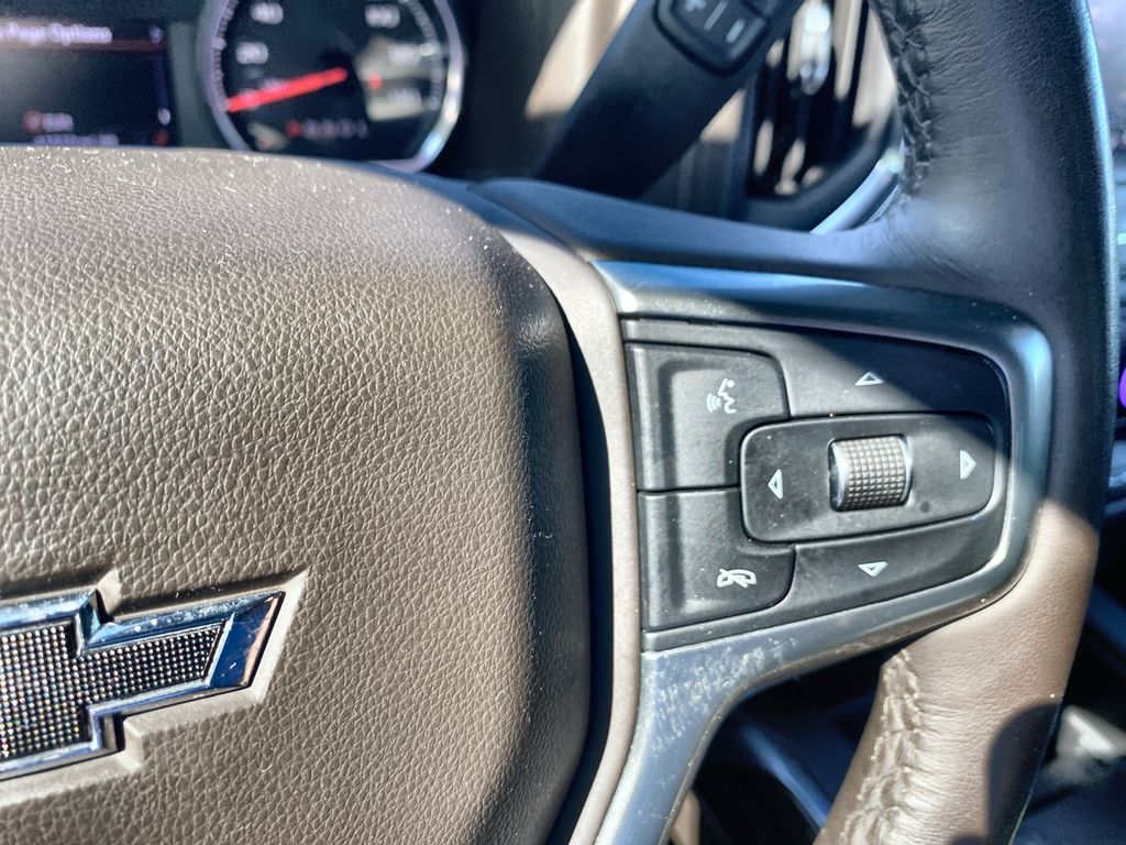 Used 2020 Chevrolet Silverado 1500 Truck