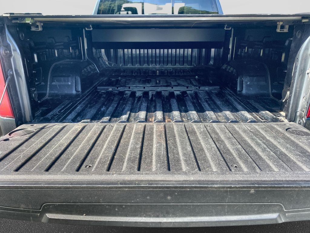 Used 2020 Chevrolet Silverado 1500 Truck