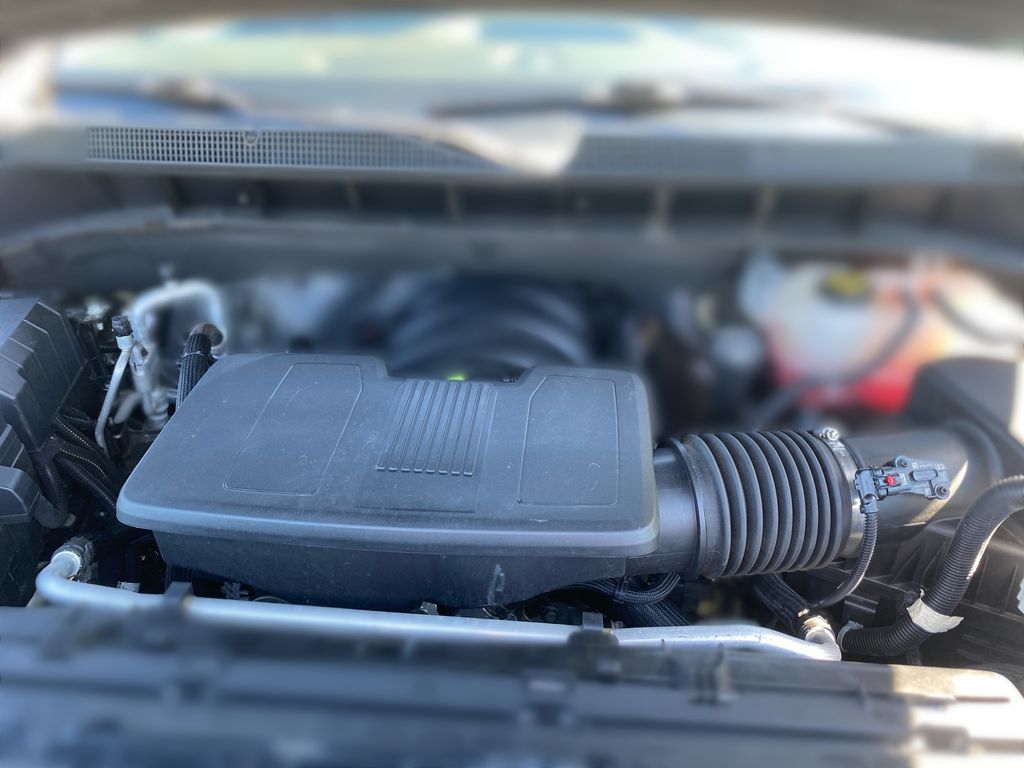 Used 2020 Chevrolet Silverado 1500 Truck