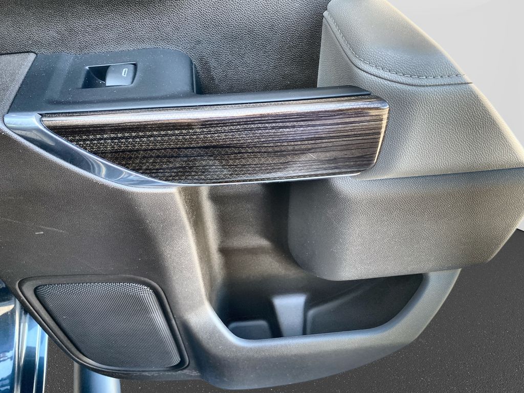 Used 2020 Chevrolet Silverado 1500 Truck