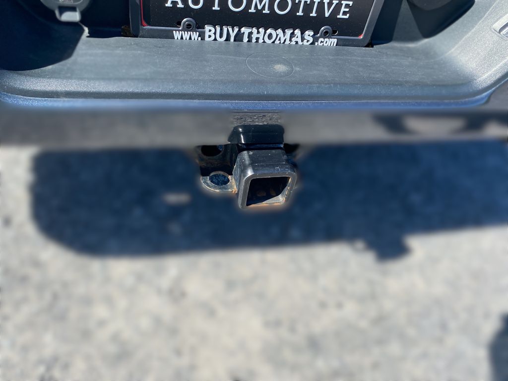 Used 2020 Chevrolet Silverado 1500 Truck