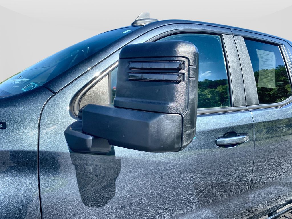 Used 2020 Chevrolet Silverado 1500 Truck