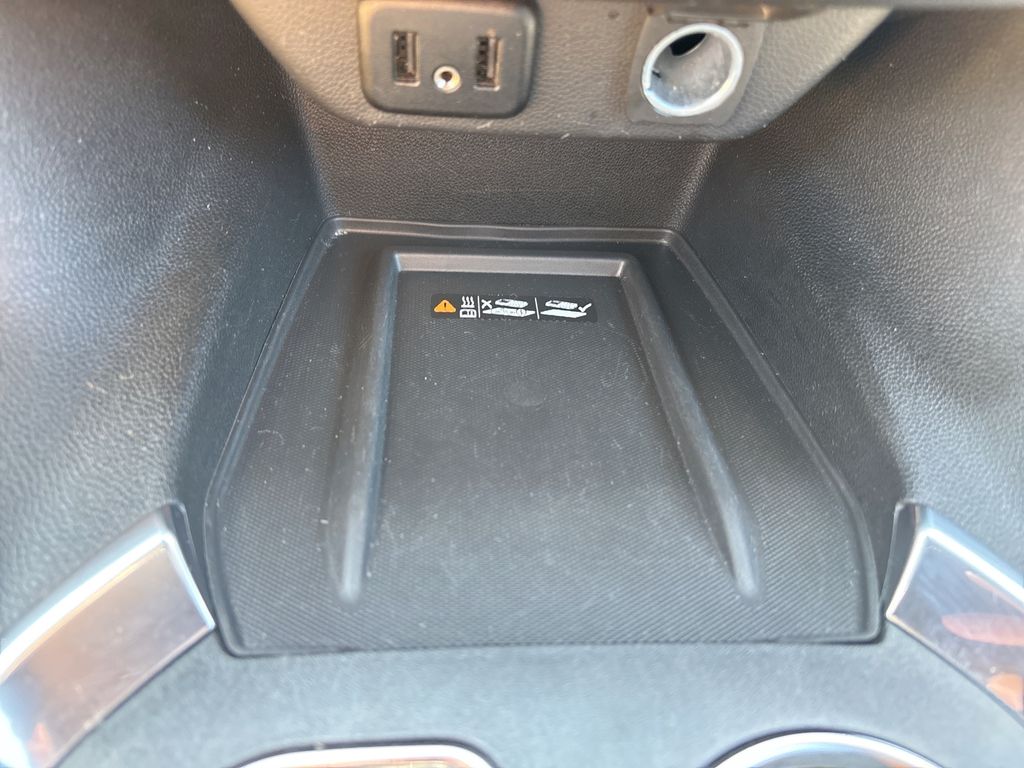 Used 2023 Chevrolet Traverse SUV