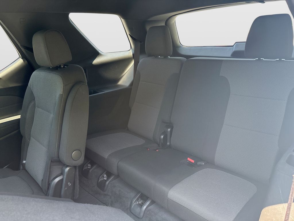 Used 2023 Chevrolet Traverse SUV