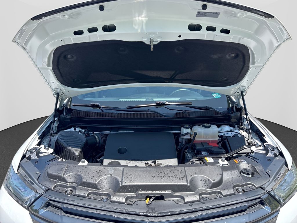 Used 2023 Chevrolet Traverse SUV