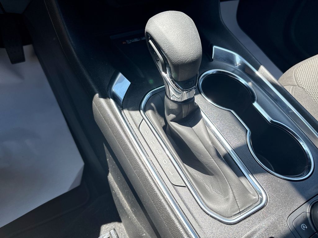 Used 2023 Chevrolet Traverse SUV