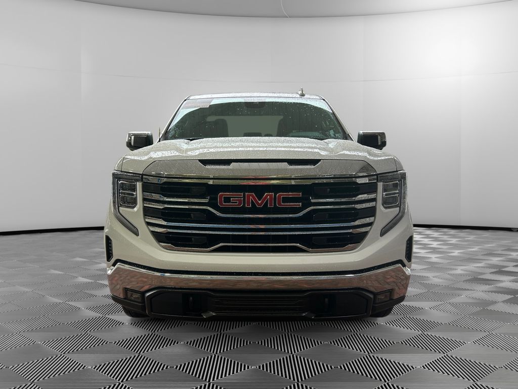 2024 Gmc Sierra 1500 SLT photo 2