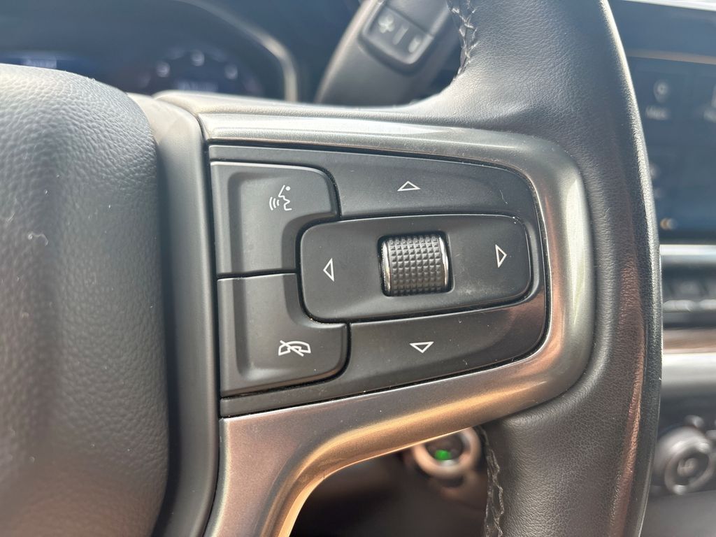 Used 2025 Chevrolet Silverado 2500HD Truck